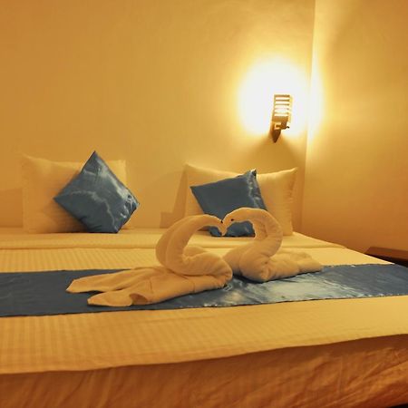 Hotel Coconut Garden House Udawalawe Zewnętrze zdjęcie