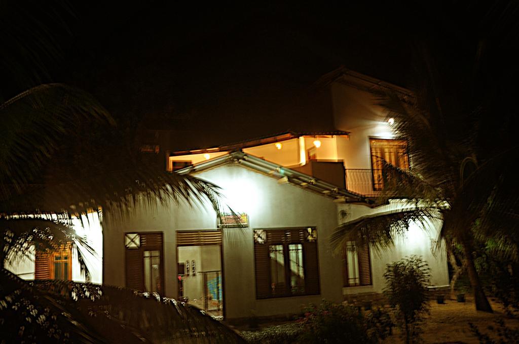 Hotel Coconut Garden House Udawalawe Zewnętrze zdjęcie