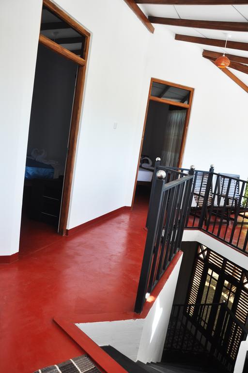 Hotel Coconut Garden House Udawalawe Zewnętrze zdjęcie