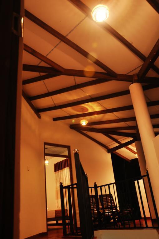 Hotel Coconut Garden House Udawalawe Zewnętrze zdjęcie