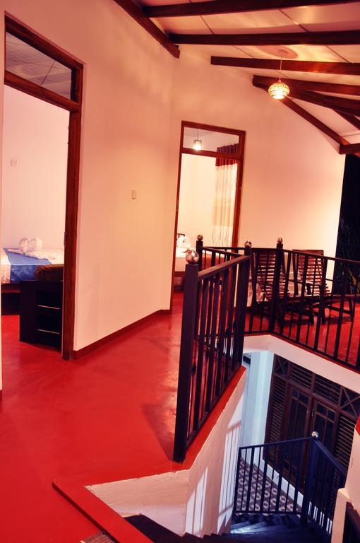 Hotel Coconut Garden House Udawalawe Zewnętrze zdjęcie