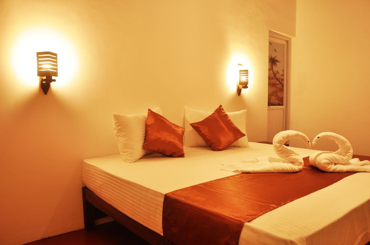 Hotel Coconut Garden House Udawalawe Zewnętrze zdjęcie