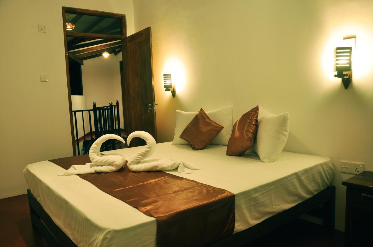 Hotel Coconut Garden House Udawalawe Zewnętrze zdjęcie