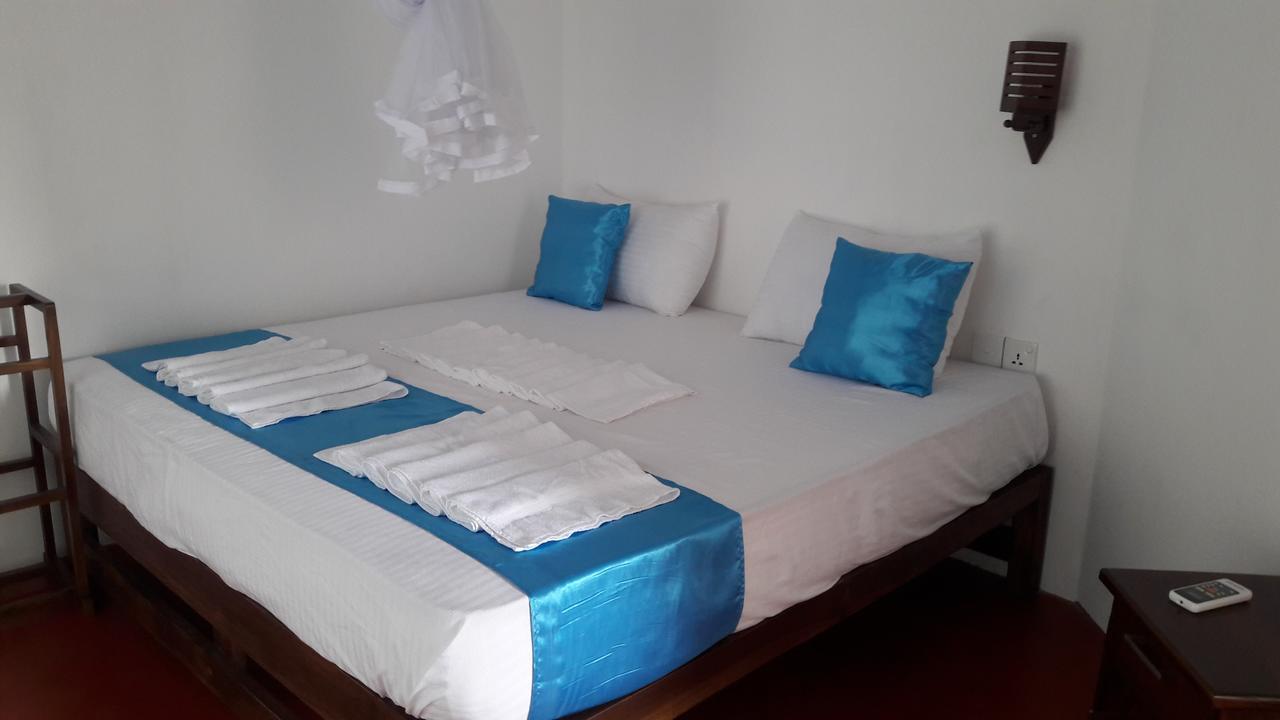Hotel Coconut Garden House Udawalawe Zewnętrze zdjęcie